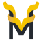 favicon markhor barber